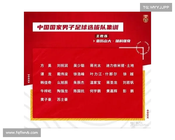 聚焦国字号球队发展路径与成就展望推动中国足球突破国际舞台